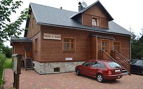 Penzion U mlýna